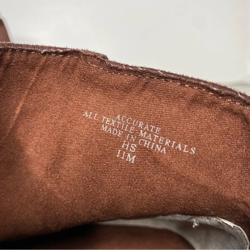 Charles by Charles David Accurate Bootie 11M